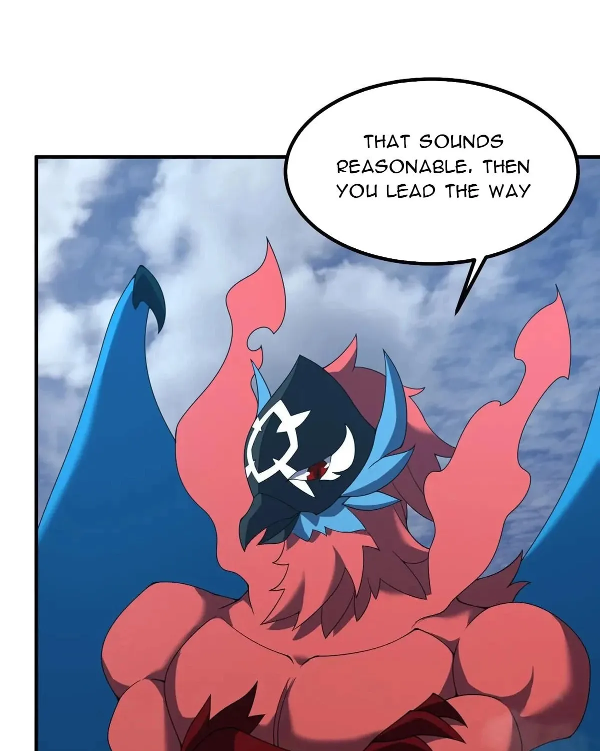 Read Monster Pet Evolution (Colored) chapter 404 image 19 on Lezhin