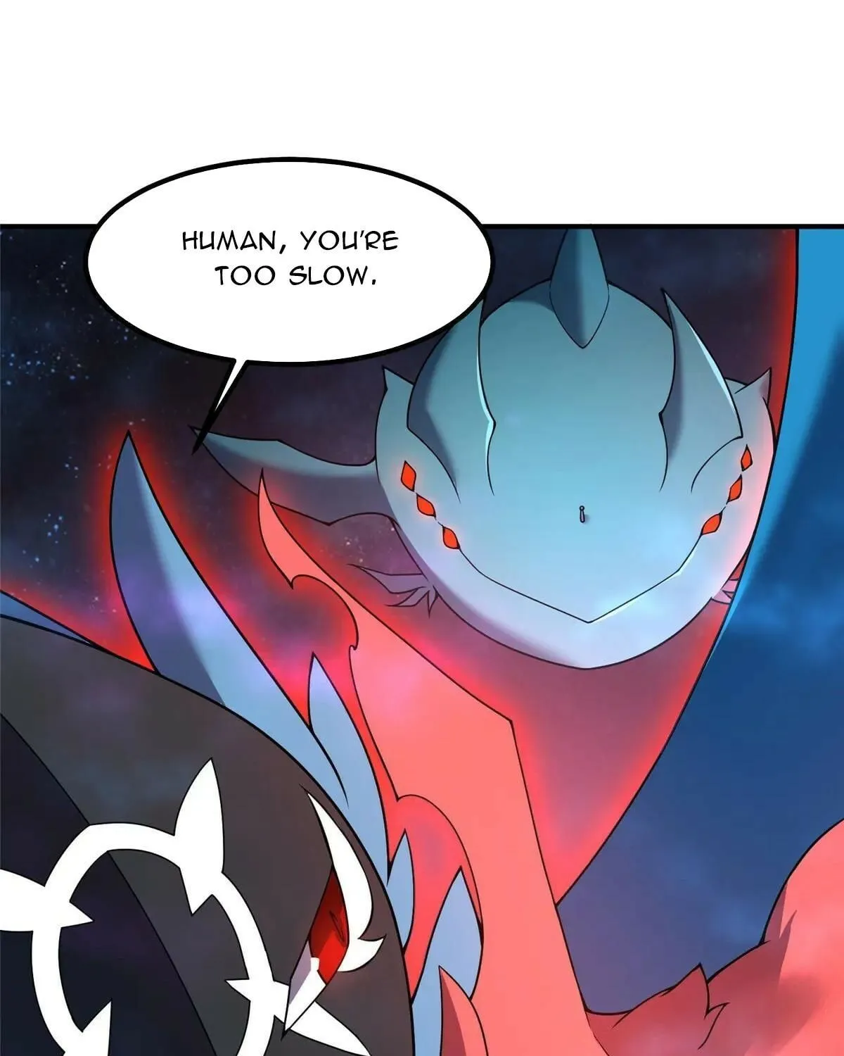 Read Monster Pet Evolution (Colored) chapter 404 image 2 on Lezhin