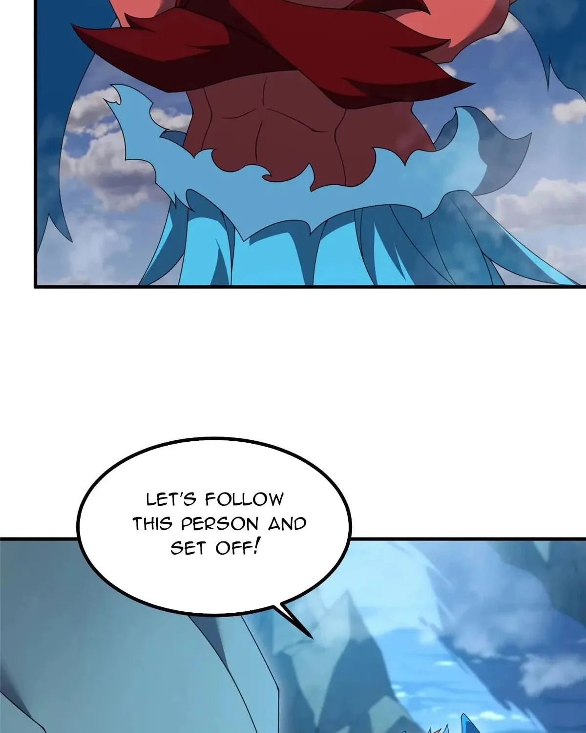 Read Monster Pet Evolution (Colored) chapter 404 image 20 on Lezhin