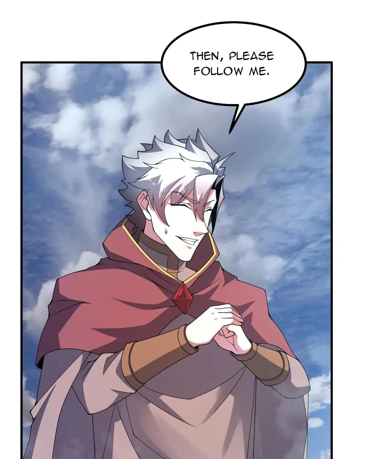 Read Monster Pet Evolution (Colored) chapter 404 image 23 on Lezhin