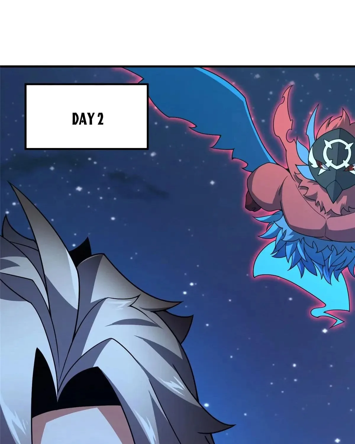 Read Monster Pet Evolution (Colored) chapter 404 image 26 on Lezhin