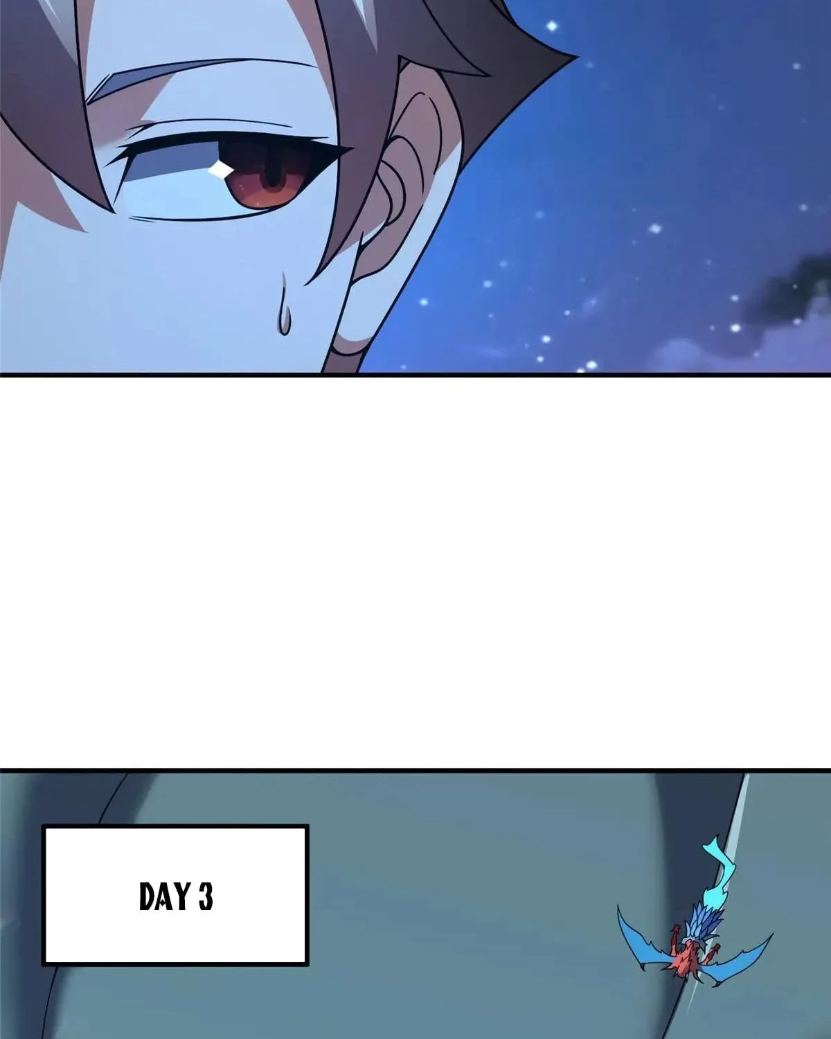 Read Monster Pet Evolution (Colored) chapter 404 image 27 on Lezhin