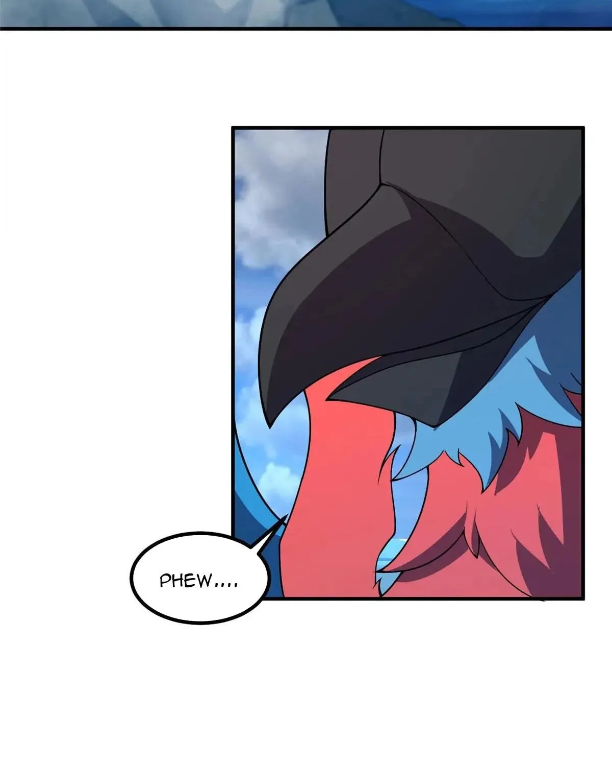 Read Monster Pet Evolution (Colored) chapter 404 image 29 on Lezhin