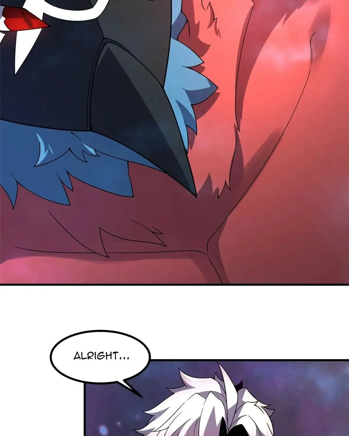 Read Monster Pet Evolution (Colored) chapter 404 image 3 on Lezhin