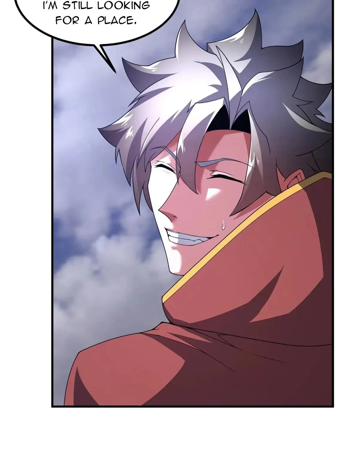Read Monster Pet Evolution (Colored) chapter 404 image 34 on Lezhin