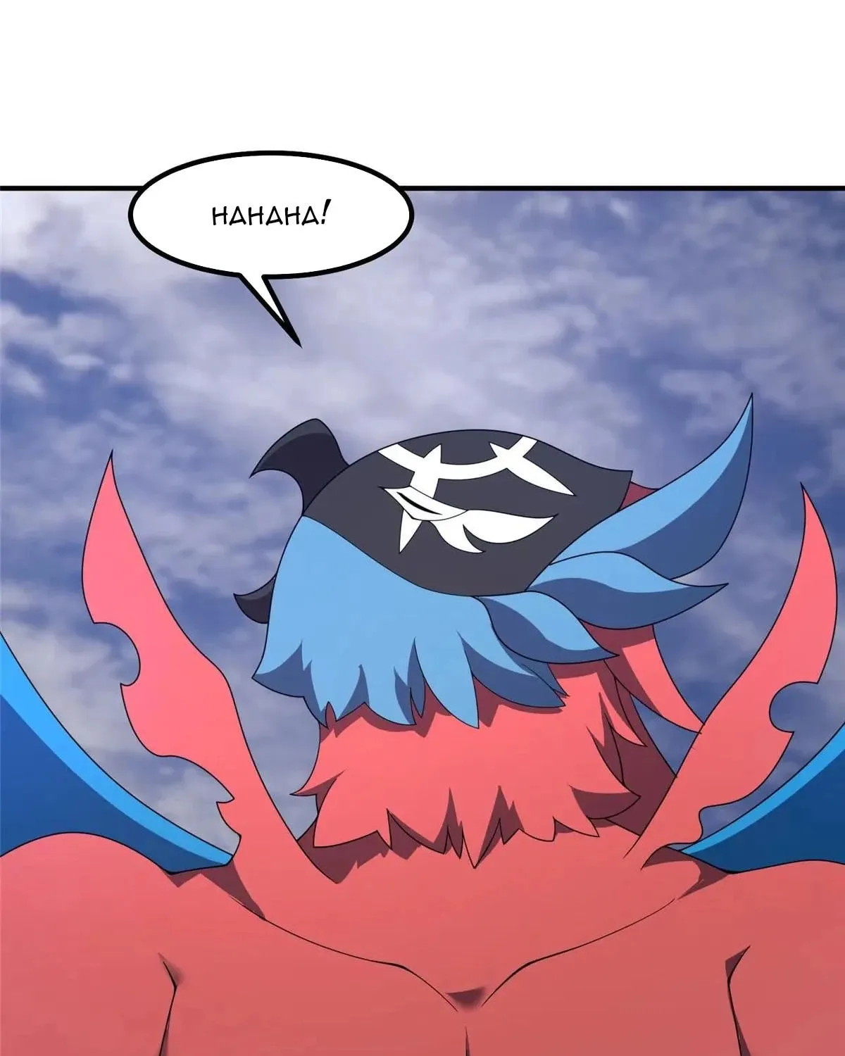 Read Monster Pet Evolution (Colored) chapter 404 image 35 on Lezhin