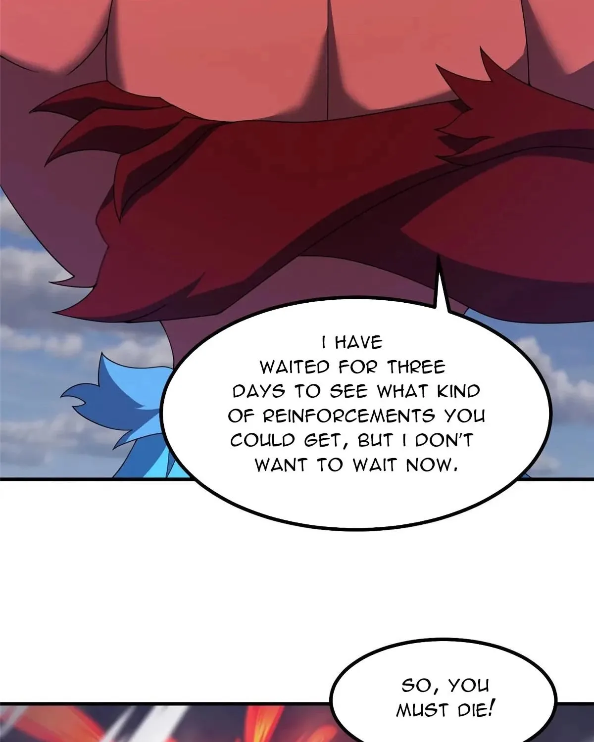 Read Monster Pet Evolution (Colored) chapter 404 image 36 on Lezhin