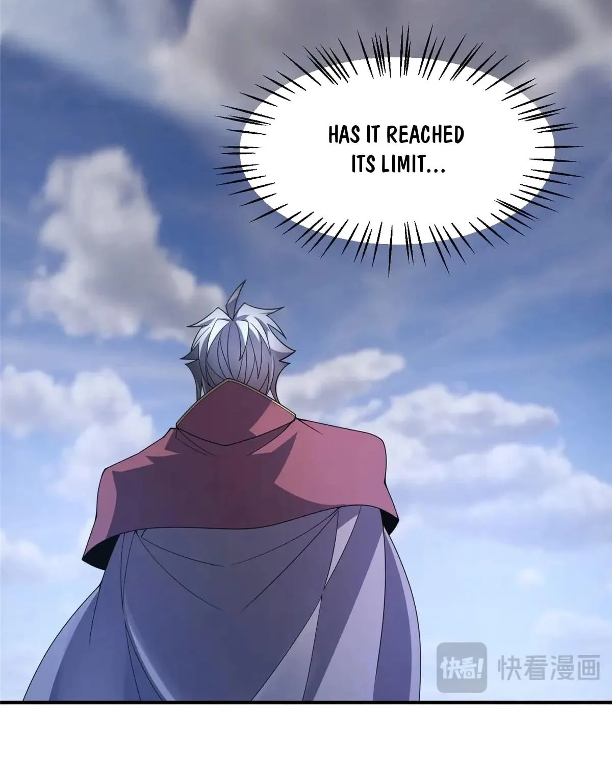 Read Monster Pet Evolution (Colored) chapter 404 image 38 on Lezhin