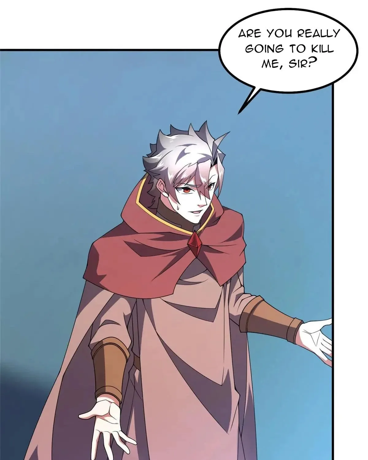 Read Monster Pet Evolution (Colored) chapter 404 image 39 on Lezhin