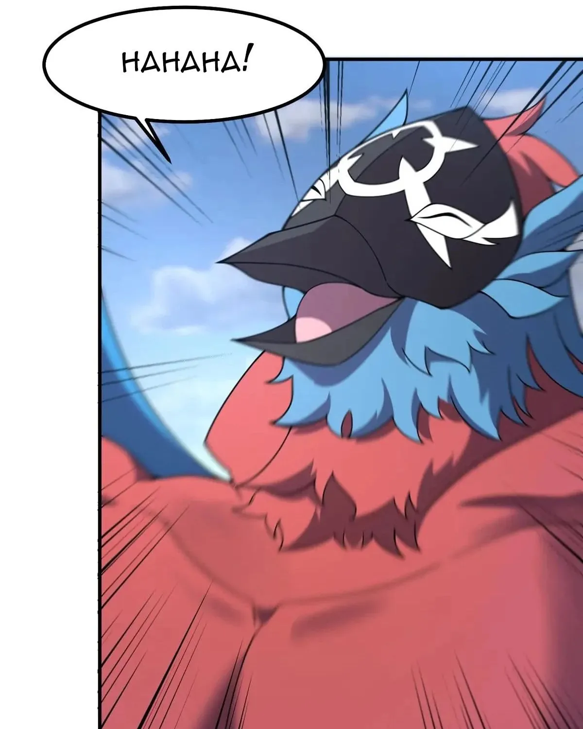 Read Monster Pet Evolution (Colored) chapter 404 image 42 on Lezhin