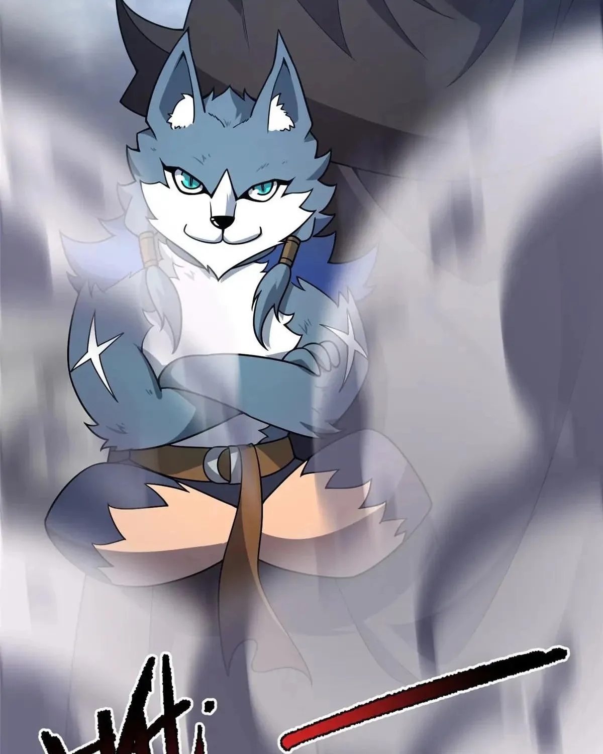 Read Monster Pet Evolution (Colored) chapter 404 image 49 on Lezhin