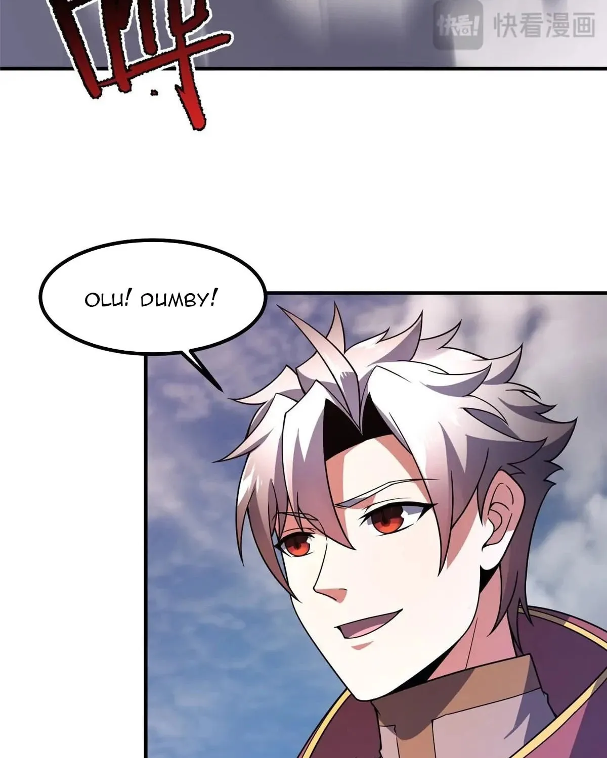 Read Monster Pet Evolution (Colored) chapter 404 image 50 on Lezhin