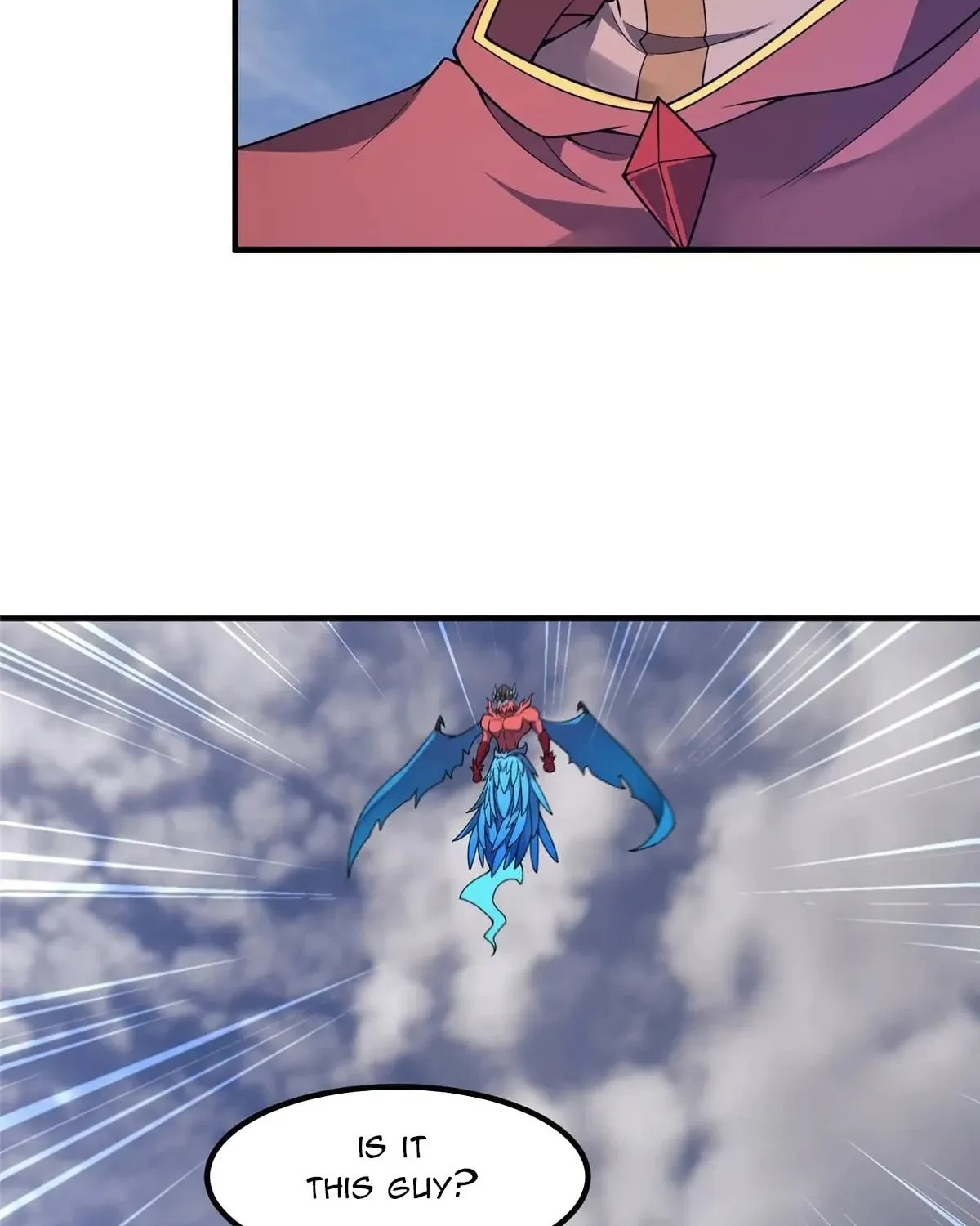 Read Monster Pet Evolution (Colored) chapter 404 image 51 on Lezhin