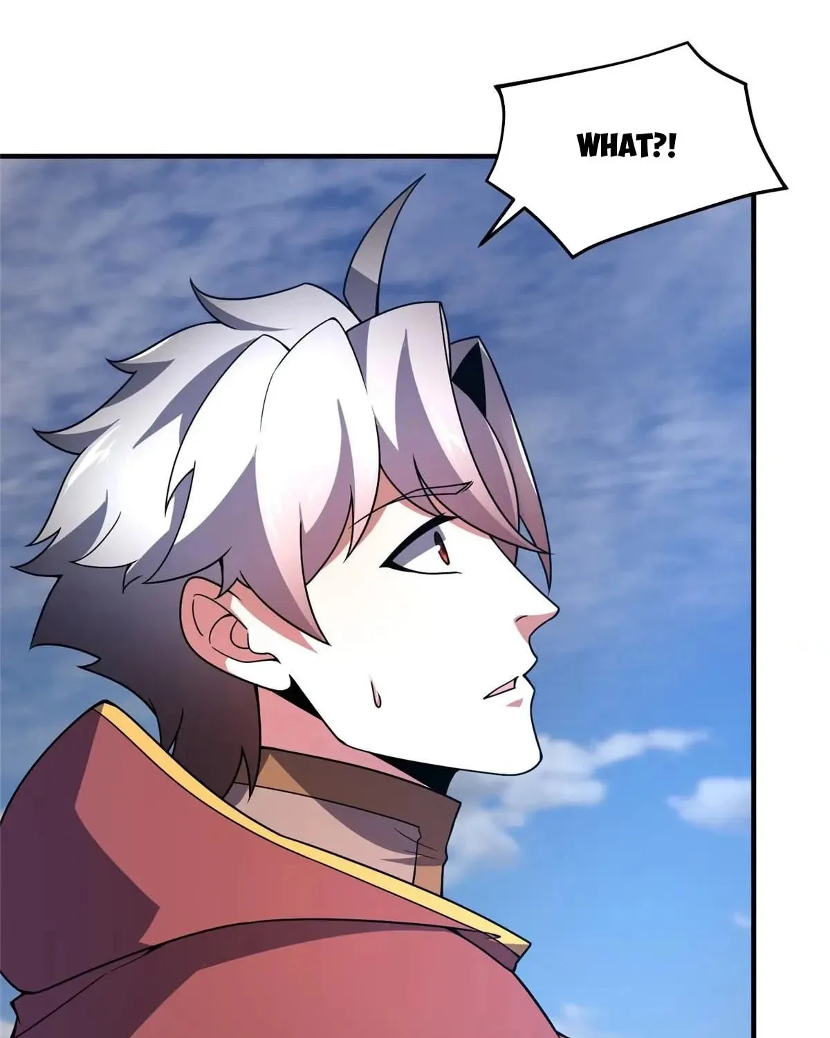 Read Monster Pet Evolution (Colored) chapter 404 image 55 on Lezhin