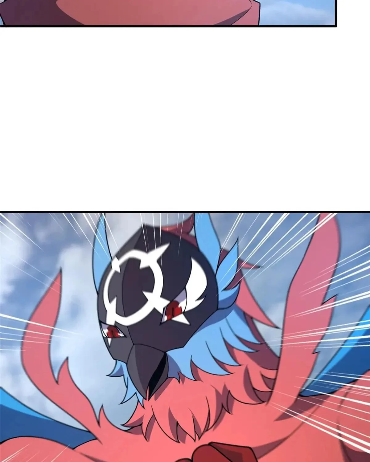 Read Monster Pet Evolution (Colored) chapter 404 image 56 on Lezhin