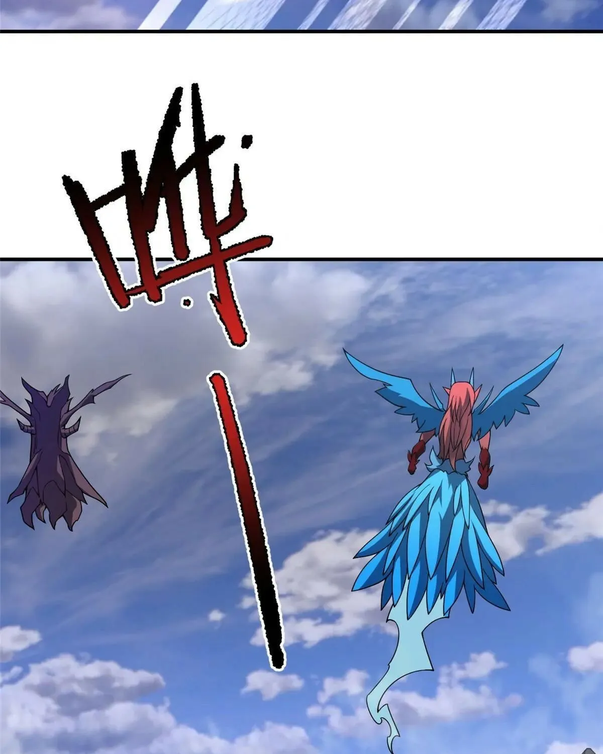 Read Monster Pet Evolution (Colored) chapter 404 image 6 on Lezhin