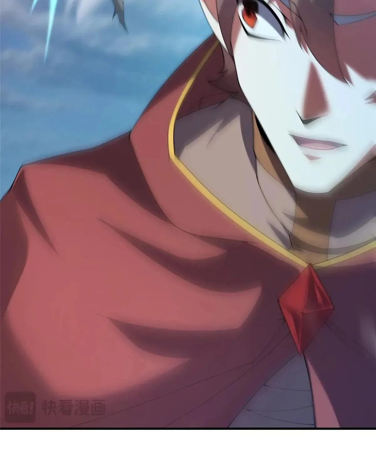 Read Monster Pet Evolution (Colored) chapter 404 image 61 on Lezhin