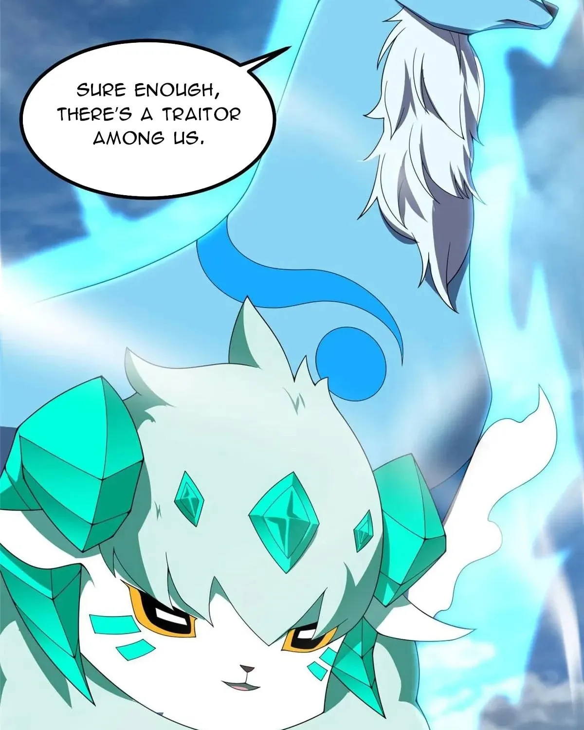 Read Monster Pet Evolution (Colored) chapter 404 image 63 on Lezhin