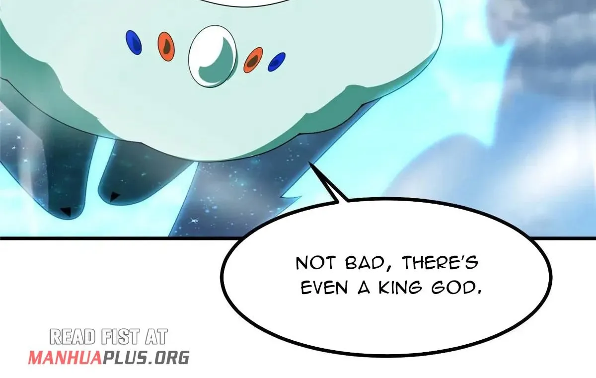 Read Monster Pet Evolution (Colored) chapter 404 image 64 on Lezhin