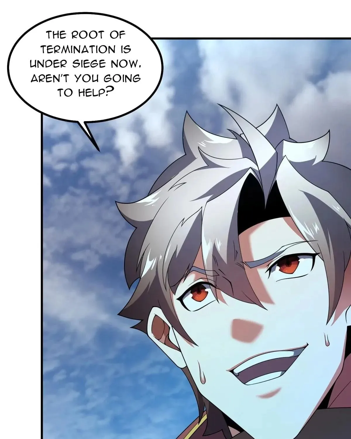 Read Monster Pet Evolution (Colored) chapter 404 image 65 on Lezhin