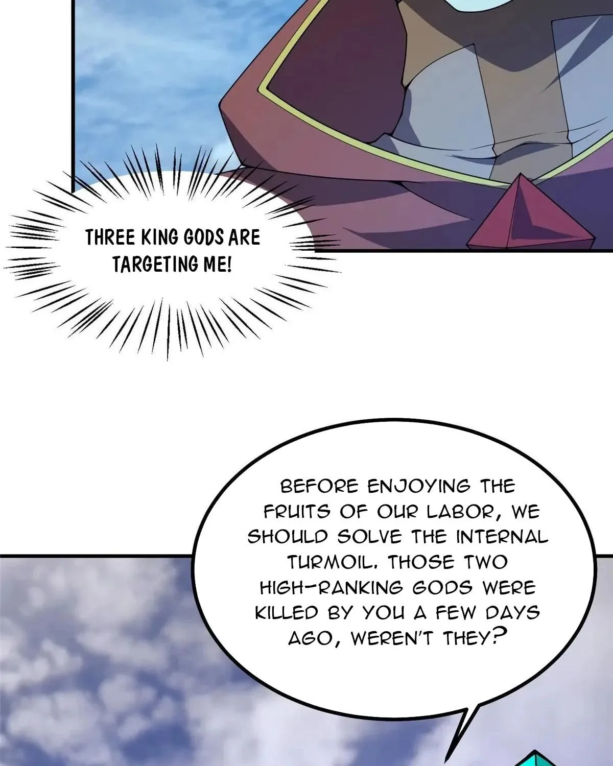 Read Monster Pet Evolution (Colored) chapter 404 image 66 on Lezhin