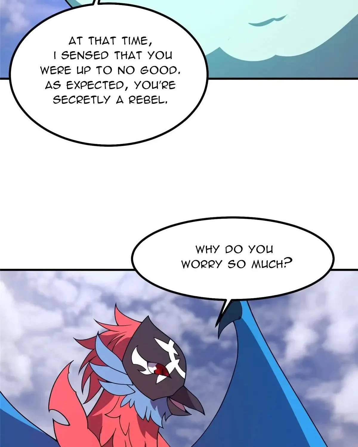 Read Monster Pet Evolution (Colored) chapter 404 image 68 on Lezhin