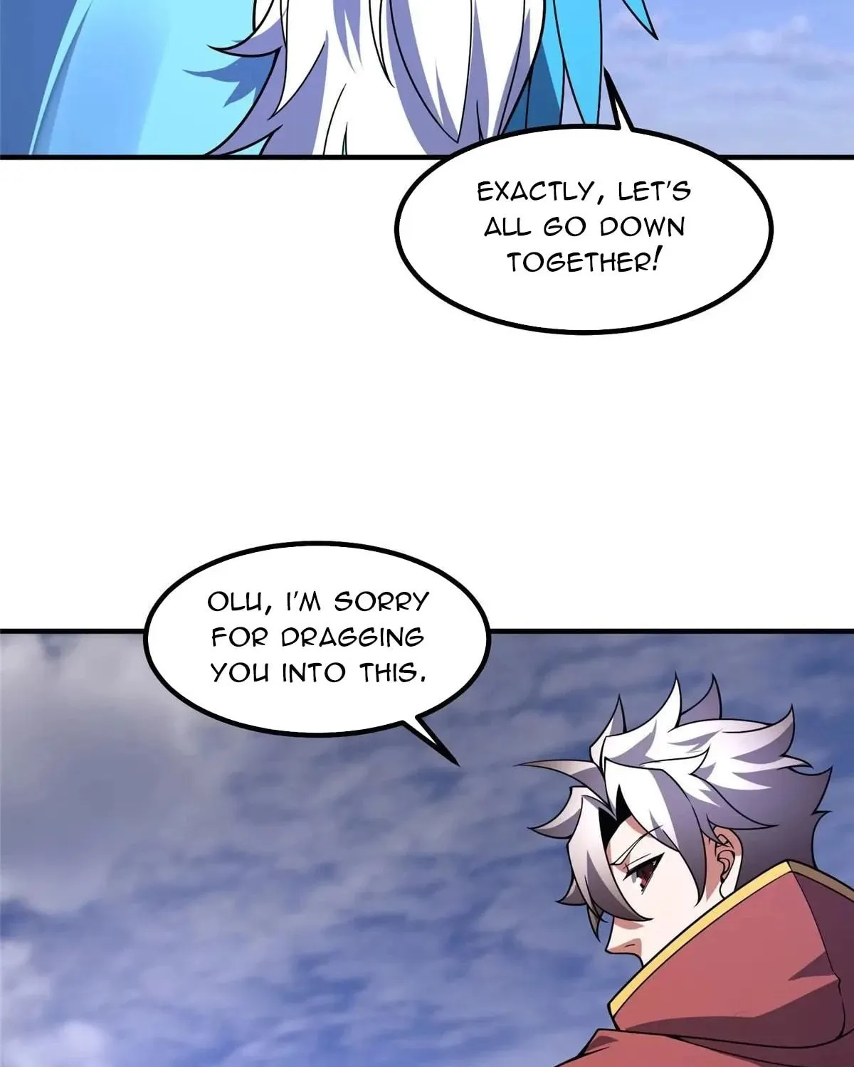 Read Monster Pet Evolution (Colored) chapter 404 image 70 on Lezhin