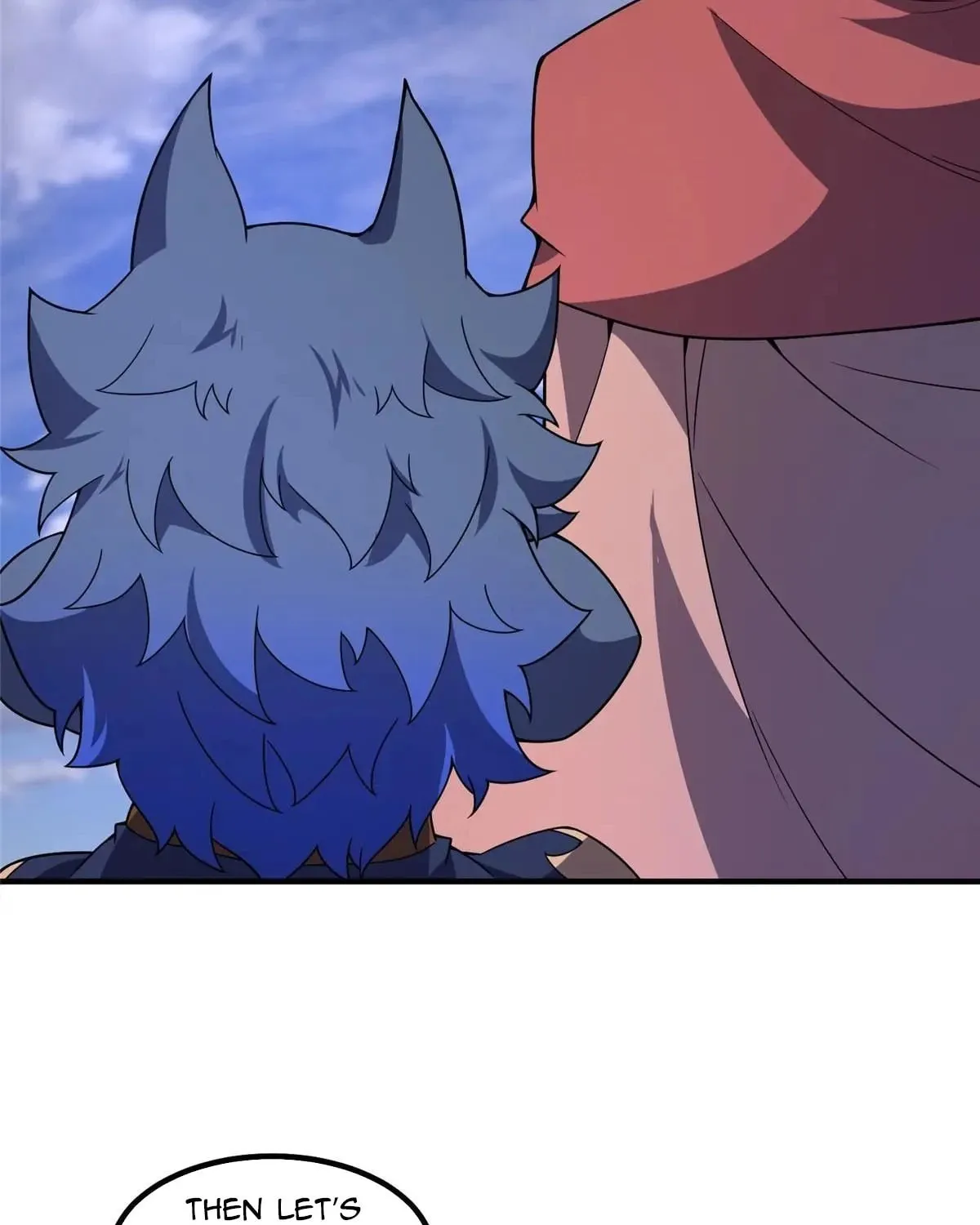 Read Monster Pet Evolution (Colored) chapter 404 image 71 on Lezhin