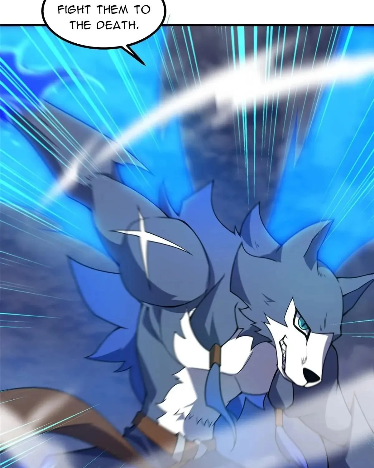 Read Monster Pet Evolution (Colored) chapter 404 image 72 on Lezhin