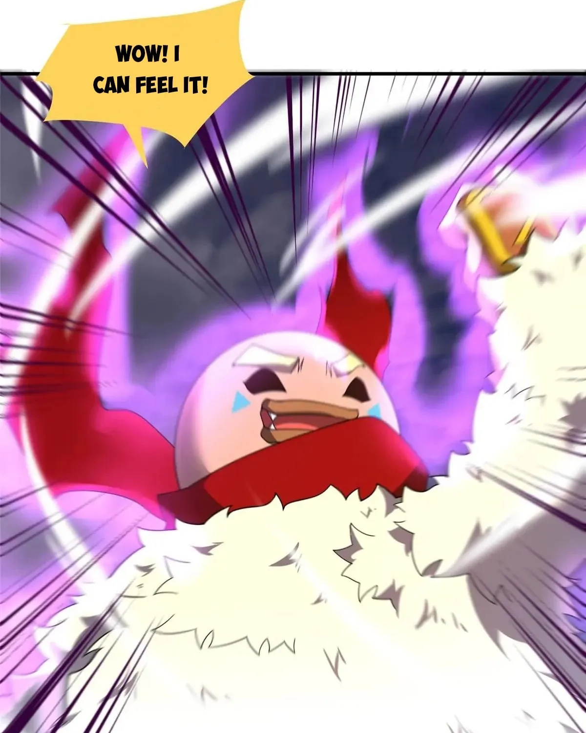 Read Monster Pet Evolution (Colored) chapter 404 image 79 on Lezhin