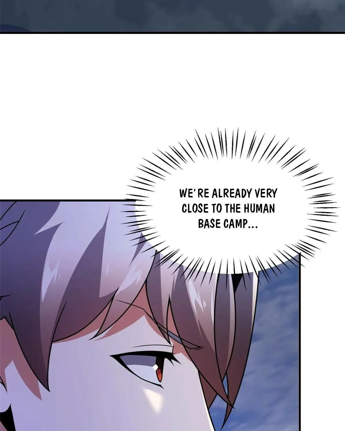 Read Monster Pet Evolution (Colored) chapter 404 image 8 on Lezhin