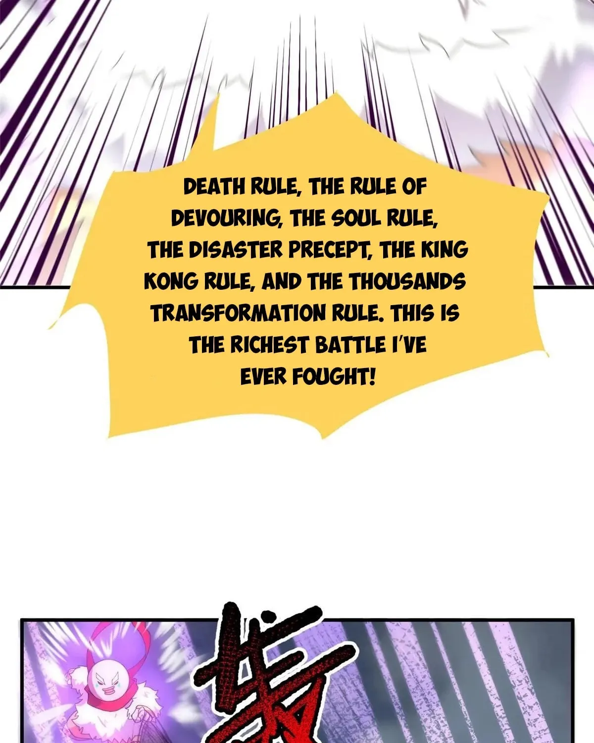 Read Monster Pet Evolution (Colored) chapter 404 image 80 on Lezhin