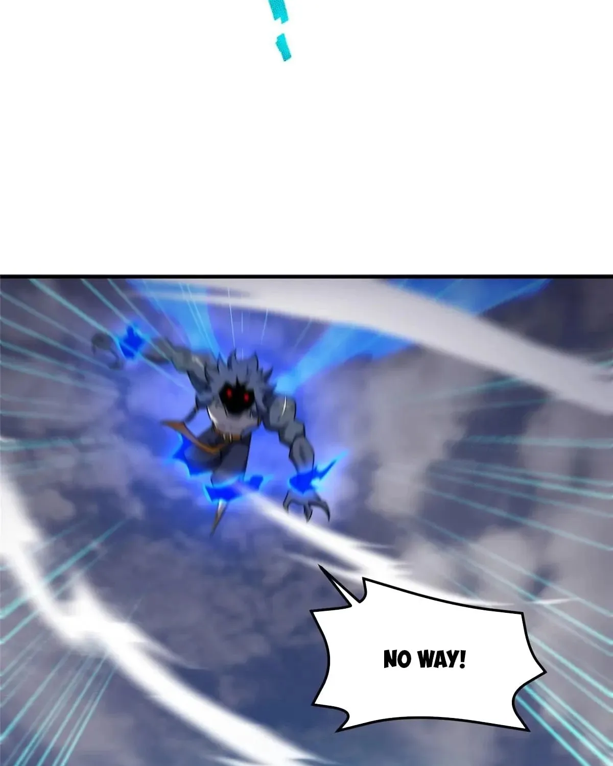 Read Monster Pet Evolution (Colored) chapter 405 image 10 on Lezhin