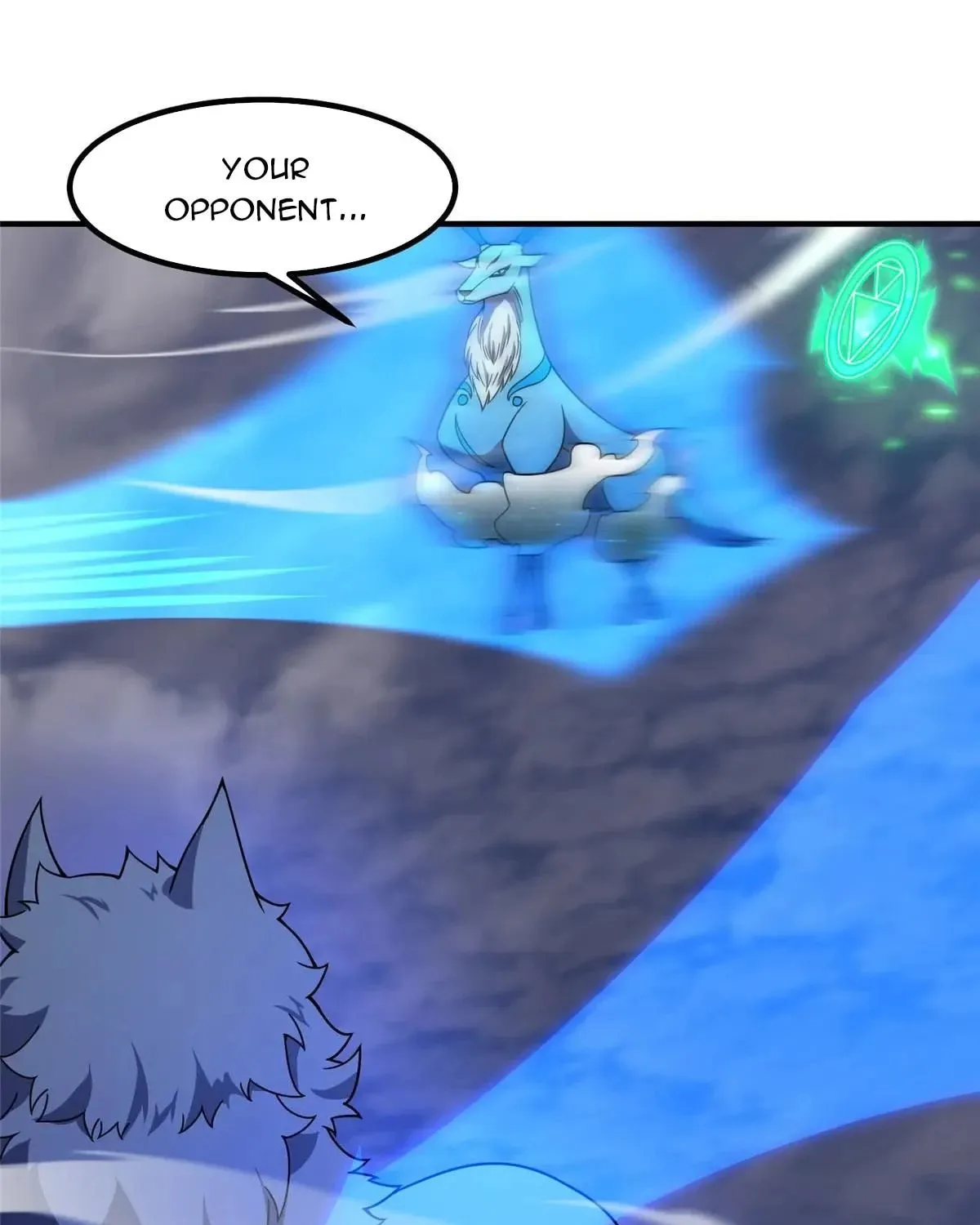Read Monster Pet Evolution (Colored) chapter 405 image 12 on Lezhin