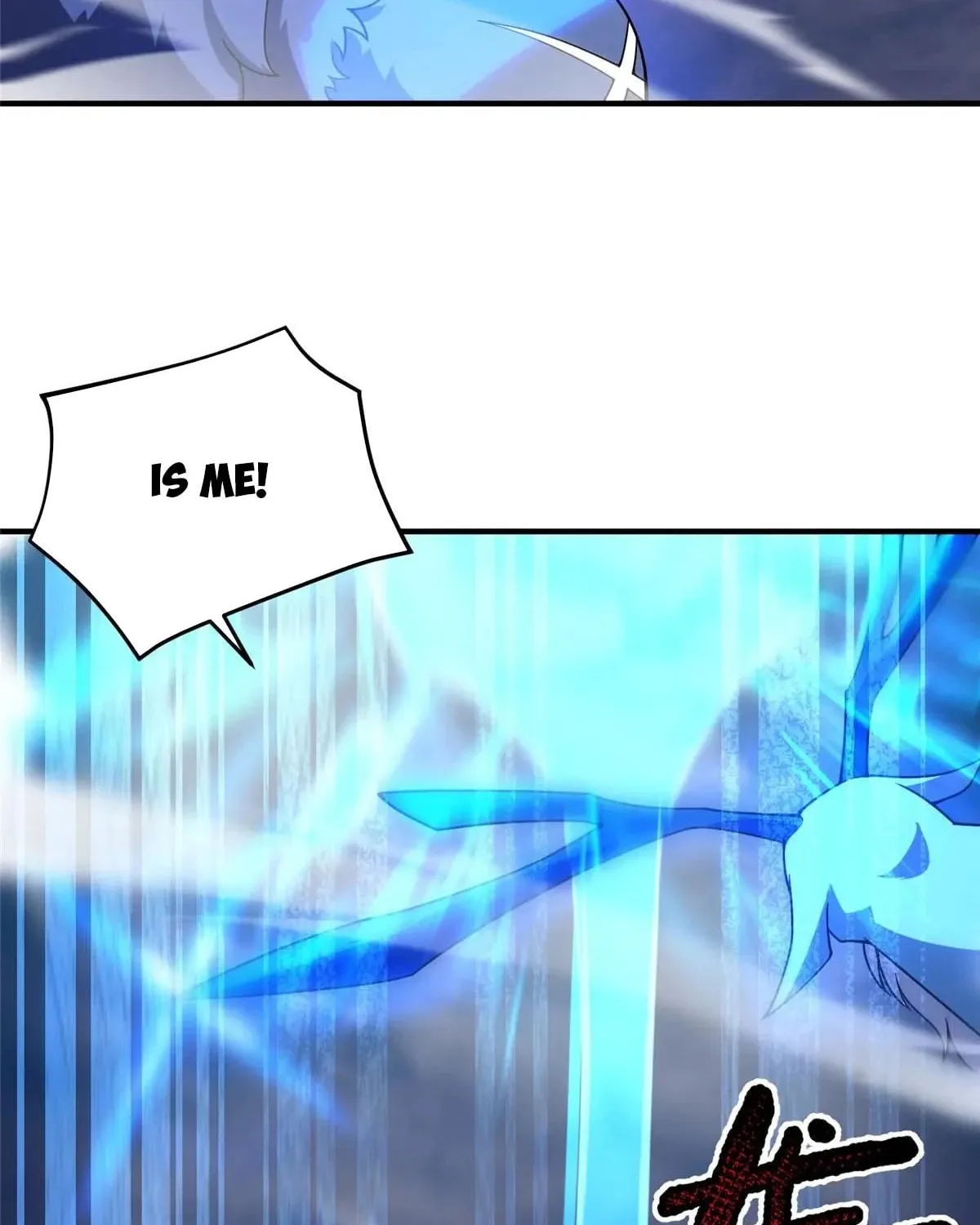 Read Monster Pet Evolution (Colored) chapter 405 image 13 on Lezhin