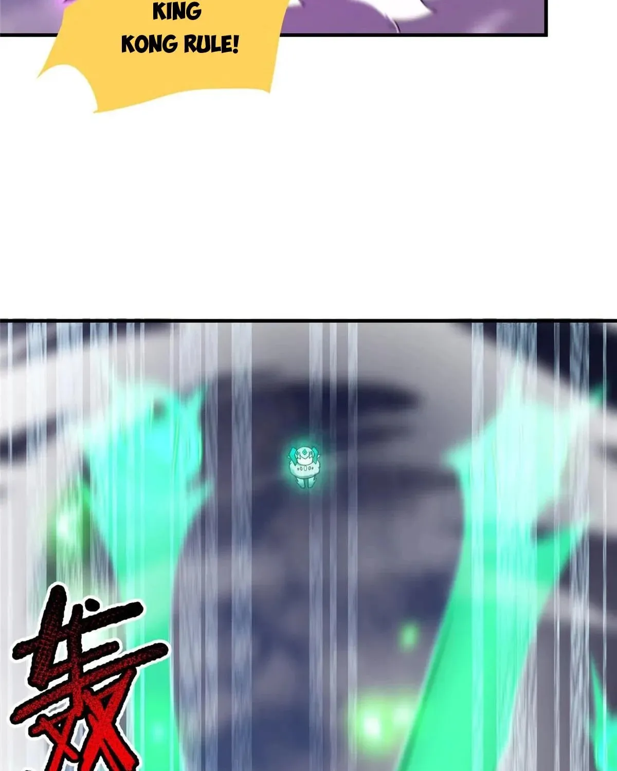 Read Monster Pet Evolution (Colored) chapter 405 image 16 on Lezhin