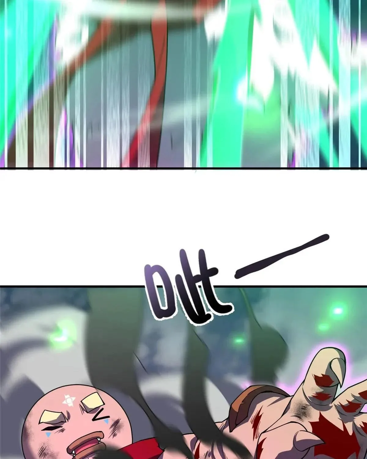 Read Monster Pet Evolution (Colored) chapter 405 image 19 on Lezhin