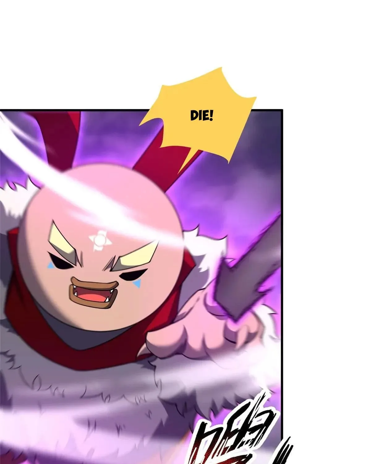 Read Monster Pet Evolution (Colored) chapter 405 image 2 on Lezhin