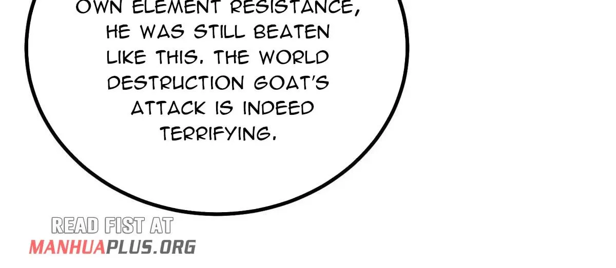 Read Monster Pet Evolution (Colored) chapter 405 image 21 on Lezhin