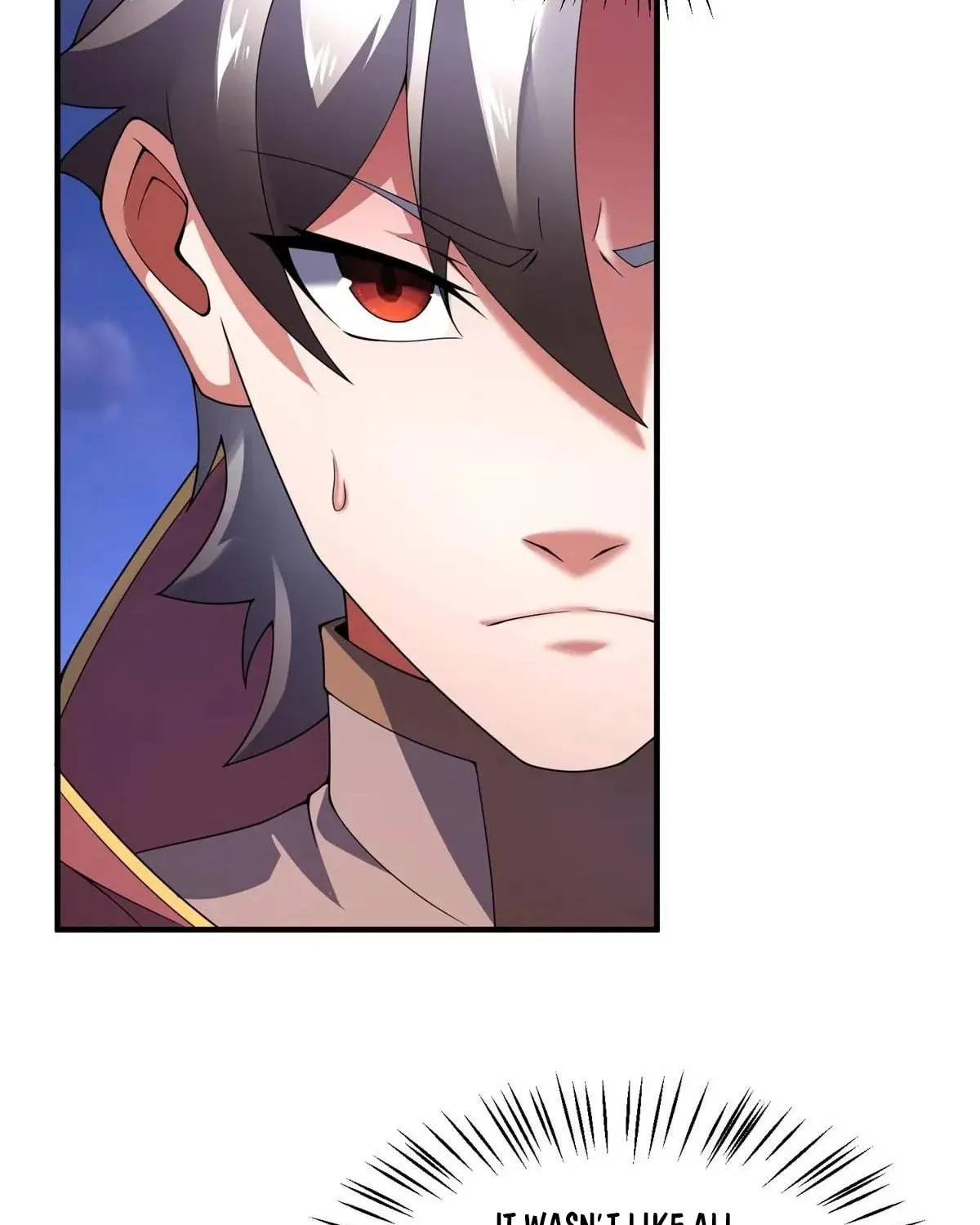Read Monster Pet Evolution (Colored) chapter 405 image 24 on Lezhin