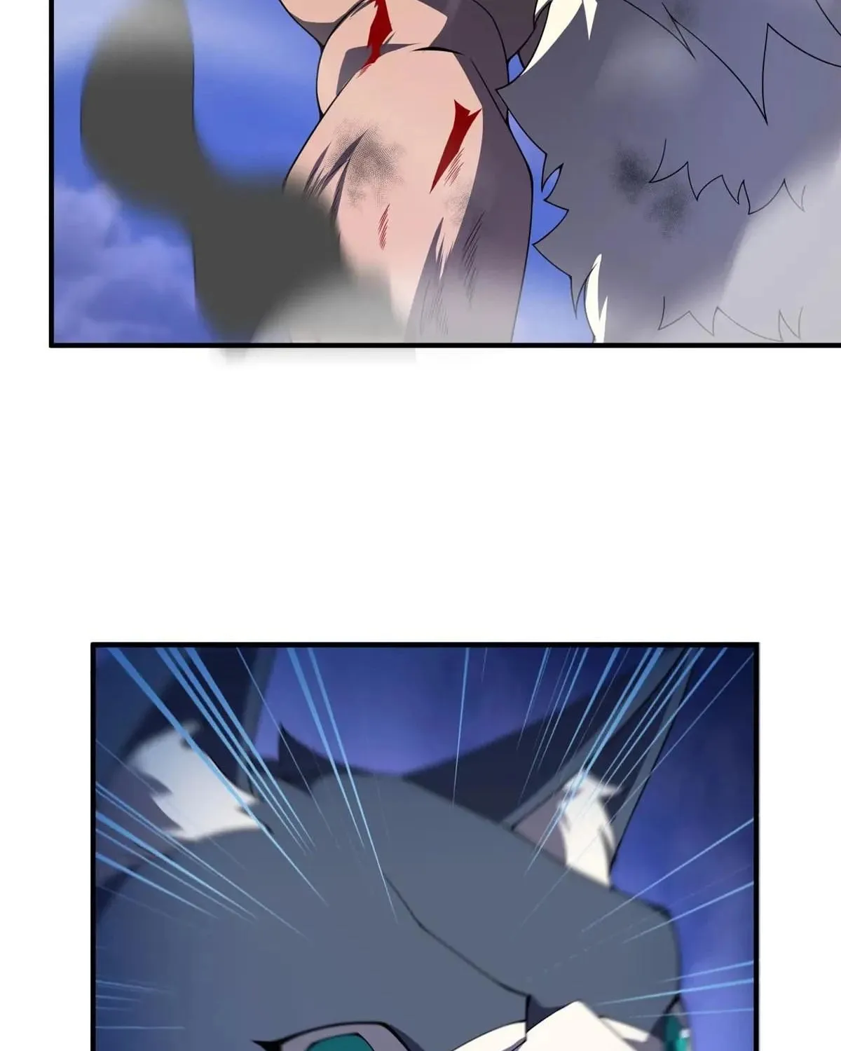 Read Monster Pet Evolution (Colored) chapter 405 image 26 on Lezhin