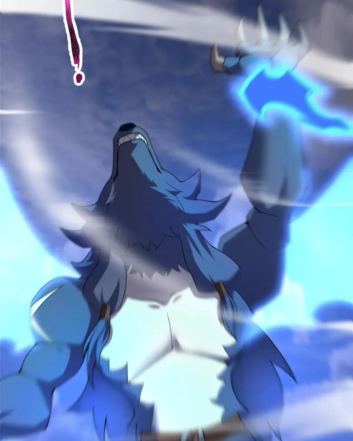 Read Monster Pet Evolution (Colored) chapter 405 image 28 on Lezhin