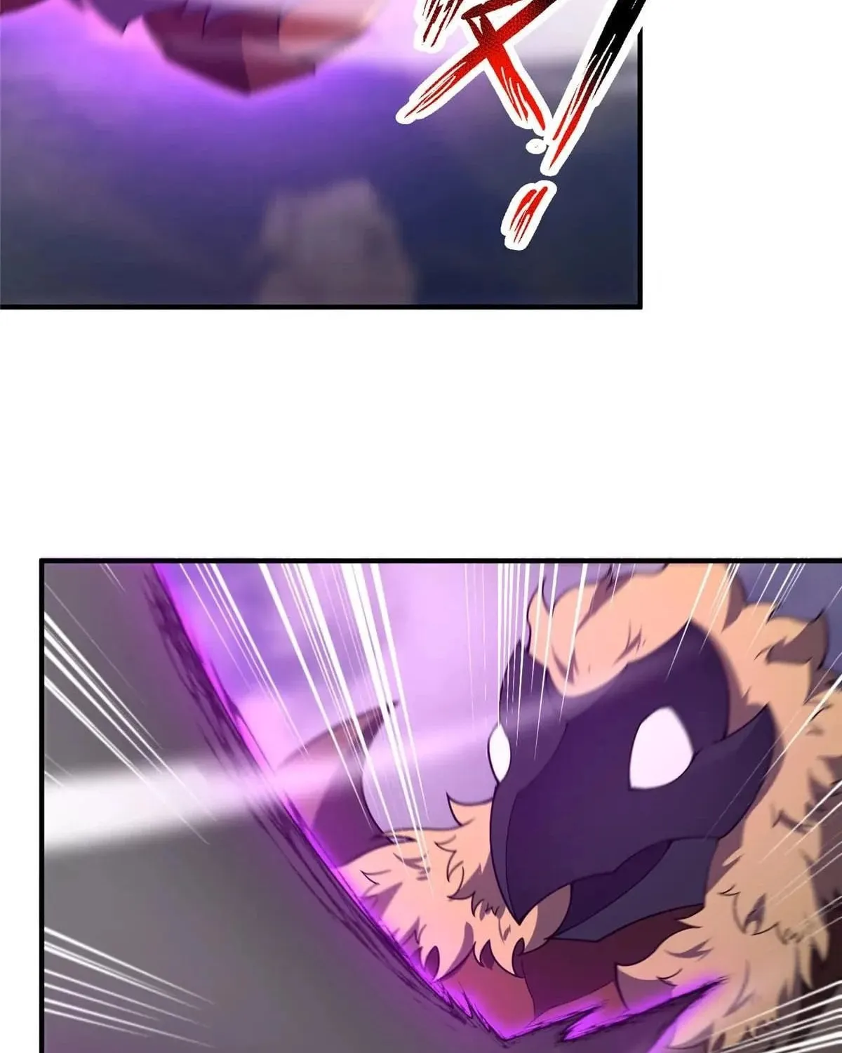 Read Monster Pet Evolution (Colored) chapter 405 image 3 on Lezhin