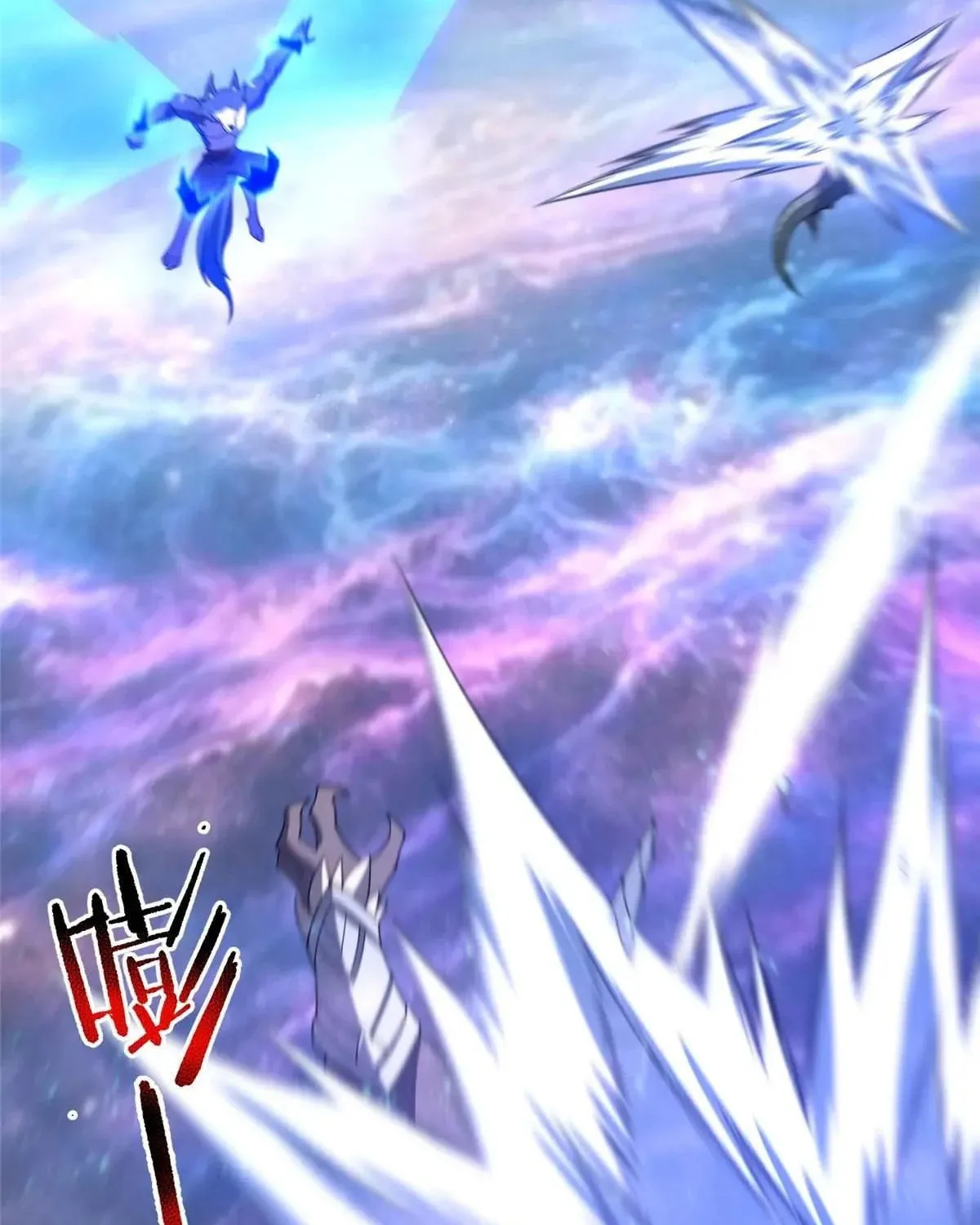 Read Monster Pet Evolution (Colored) chapter 405 image 30 on Lezhin
