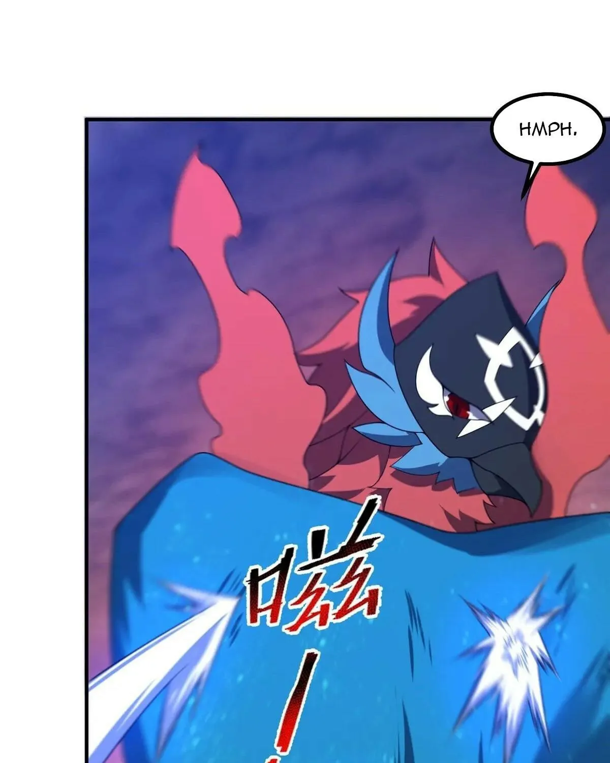 Read Monster Pet Evolution (Colored) chapter 405 image 32 on Lezhin
