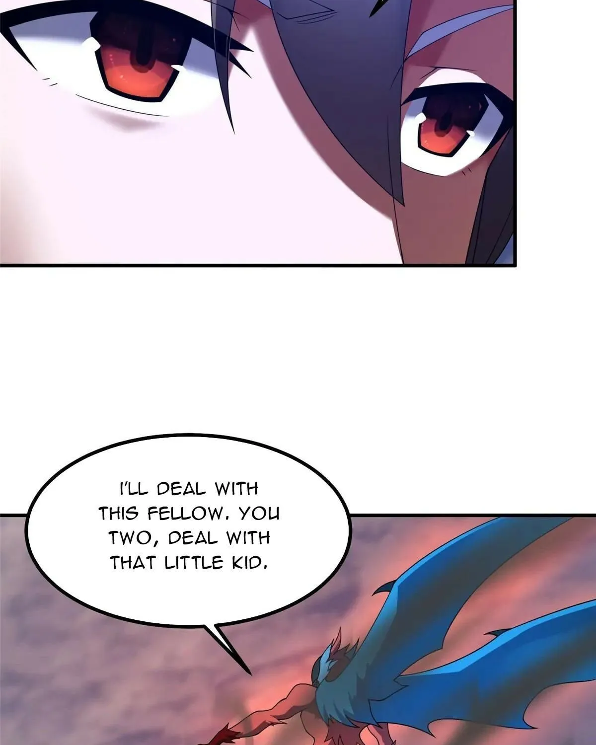 Read Monster Pet Evolution (Colored) chapter 405 image 34 on Lezhin
