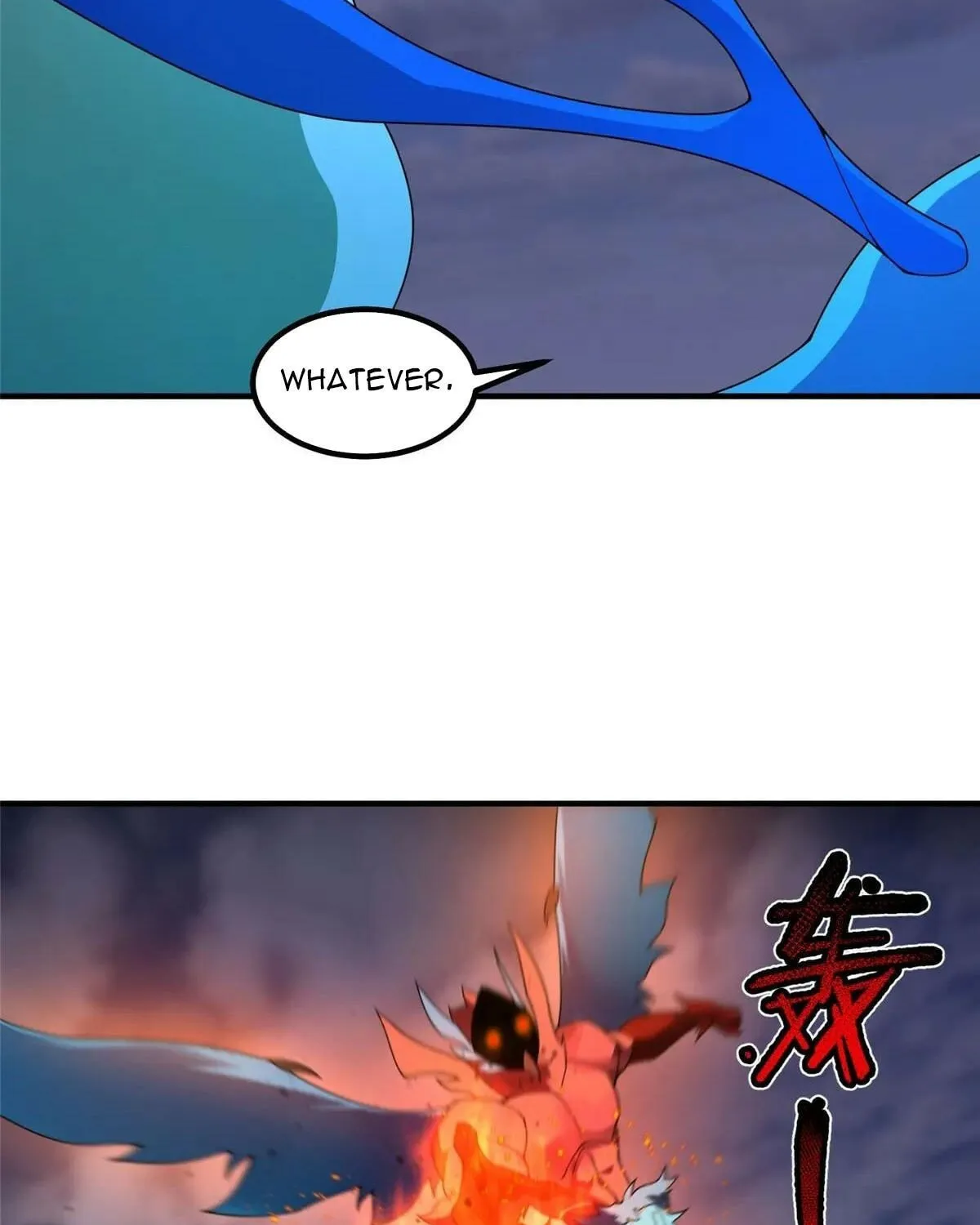 Read Monster Pet Evolution (Colored) chapter 405 image 36 on Lezhin