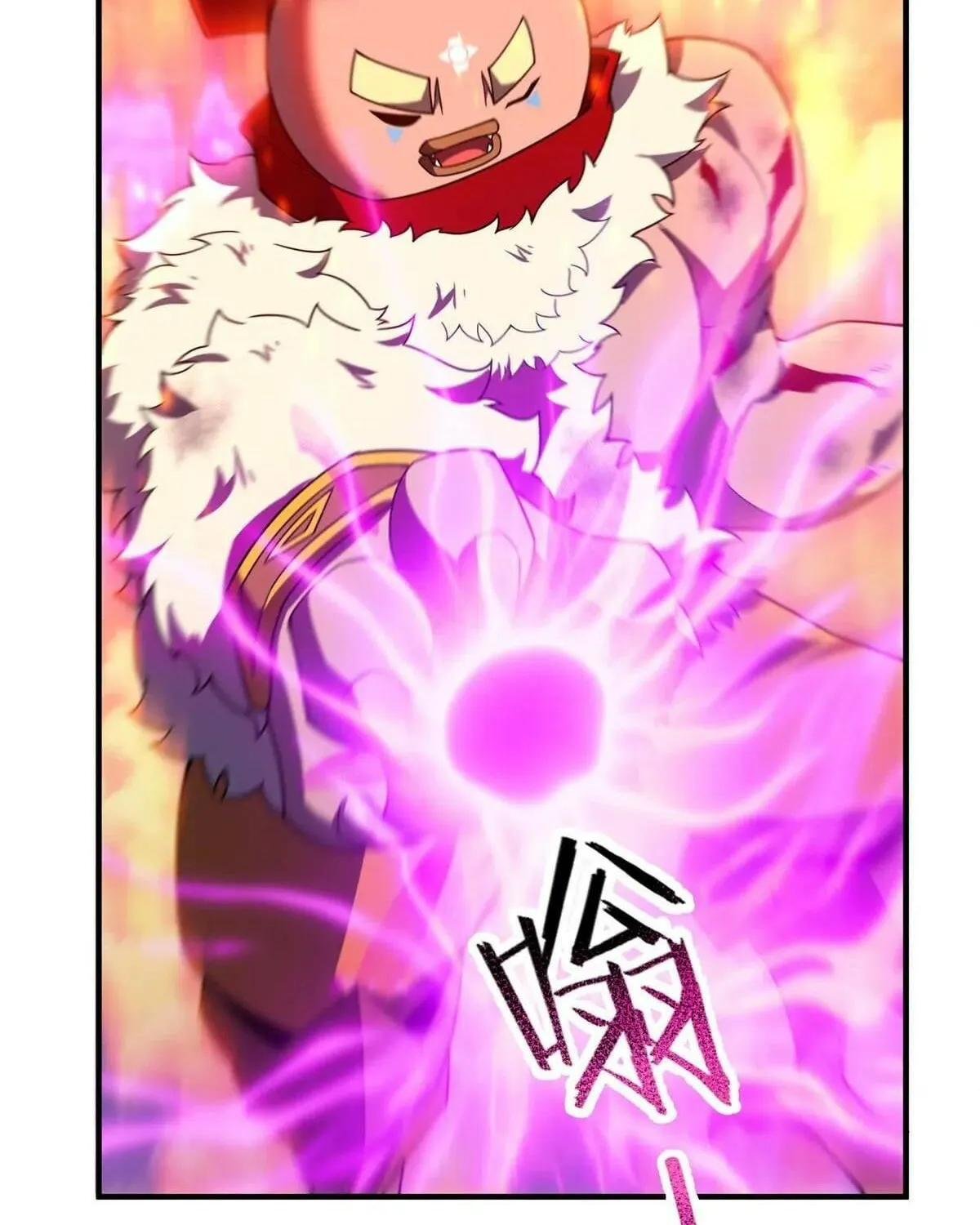 Read Monster Pet Evolution (Colored) chapter 405 image 39 on Lezhin