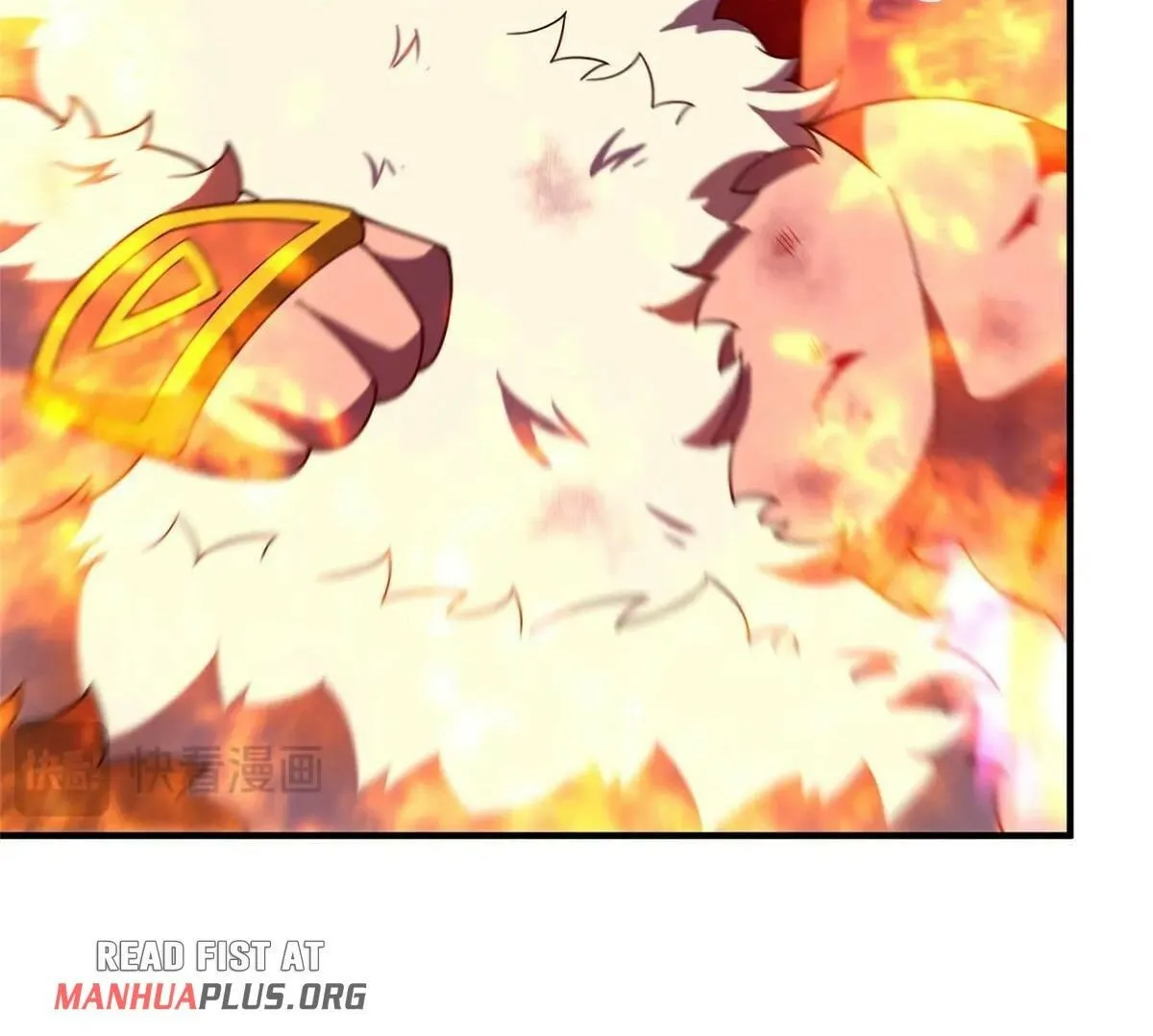 Read Monster Pet Evolution (Colored) chapter 405 image 42 on Lezhin