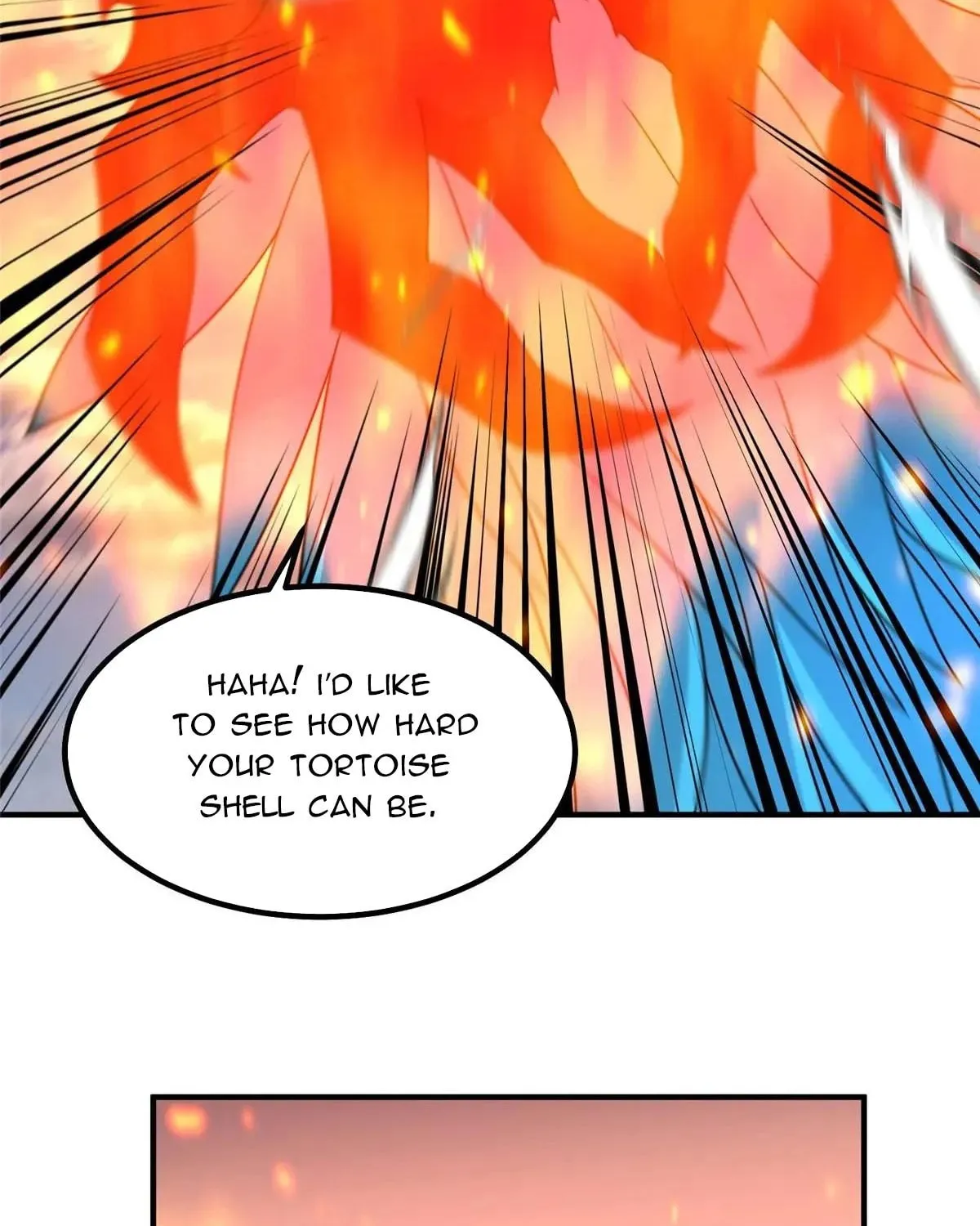 Read Monster Pet Evolution (Colored) chapter 405 image 44 on Lezhin
